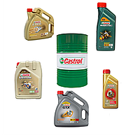 Масло моторне Castrol Magnatec 10w-40 A/B (Каністра 4л)