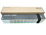 NCS Index 2050 - оригінальний каталог кольорів у виконанні віяла з палітрою у 2050 відтінків, фото 5