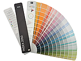 NCS Index 2050 - оригінальний каталог кольорів у виконанні віяла з палітрою у 2050 відтінків, фото 2