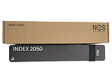 NCS Index 2050 - оригінальний каталог кольорів у виконанні віяла з палітрою у 2050 відтінків, фото 6