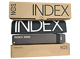 NCS Index 2050 - оригінальний каталог кольорів у виконанні віяла з палітрою у 2050 відтінків, фото 8