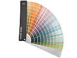 NCS Index 2050 - оригінальний каталог кольорів у виконанні віяла з палітрою у 2050 відтінків, фото 3