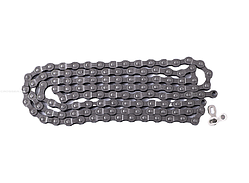 Велосипедний ланцюг TEC 9-швидкісний, 116 ланок 0304