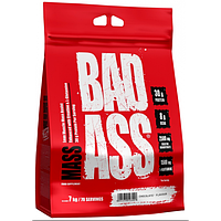 Гейнер Bad Ass Mass 7 кг кофе фраппе