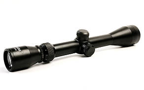 Оптичний приціл BSA Black Powder 3-9×40