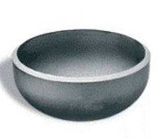 Заглушка еліптична (32х3мм)