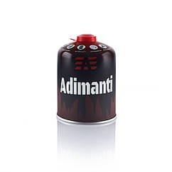 Газовий балон Adimanti 450