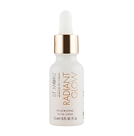 Сыворотка-автобронзат для лица St. Moriz Advanced tan boosting facial serum 15 мл (22060L')