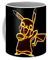Кружка GeekLand Покемон Го Pokemon Go Pikachu PG.01.02