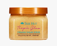 Скраб для тела Tree Hut Tropic Glow Sugar Scrub 510 г (22046L')