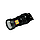 Автолампа світлодіодна LED BSmart BS8t 12В - 24В W21/5W 7443 T20 3030 15SMD біла, фото 2