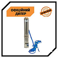 Насос погружной скважинный устойчивый к песку Vitals Aqua PRO 3.5-16SD 3059-1.2r Топ 3776563