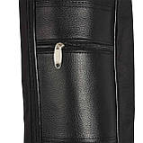 Чохол для гітари 41' (4/4) оксфорд (утеплений), фото 4