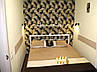 Ліжко металеве Квадро Метал-Дизайн купити в Одесі, Україна, фото 8