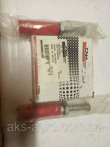 ГІДРavЛІЧНИЙ КЛАПАН КОРПУСНОЇ КОНСТРУКЦІЇ 187849C1, фото 1