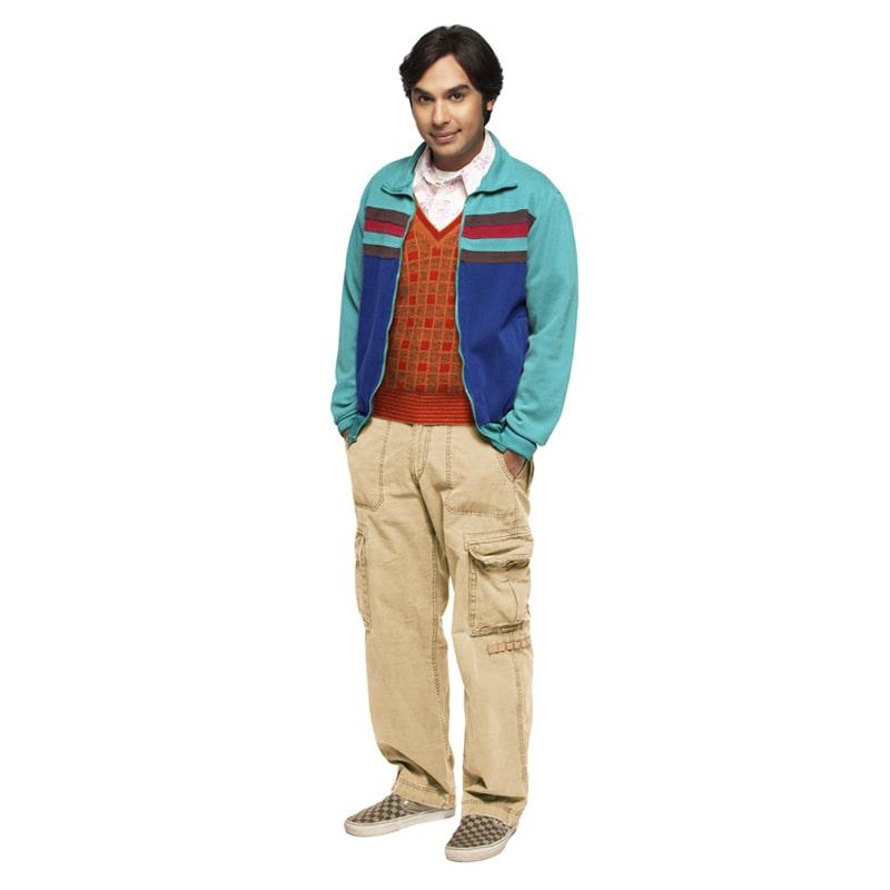 Ростова фігура Раджеш Кутраппалі (Теорія великого вибуху) 1800 мм