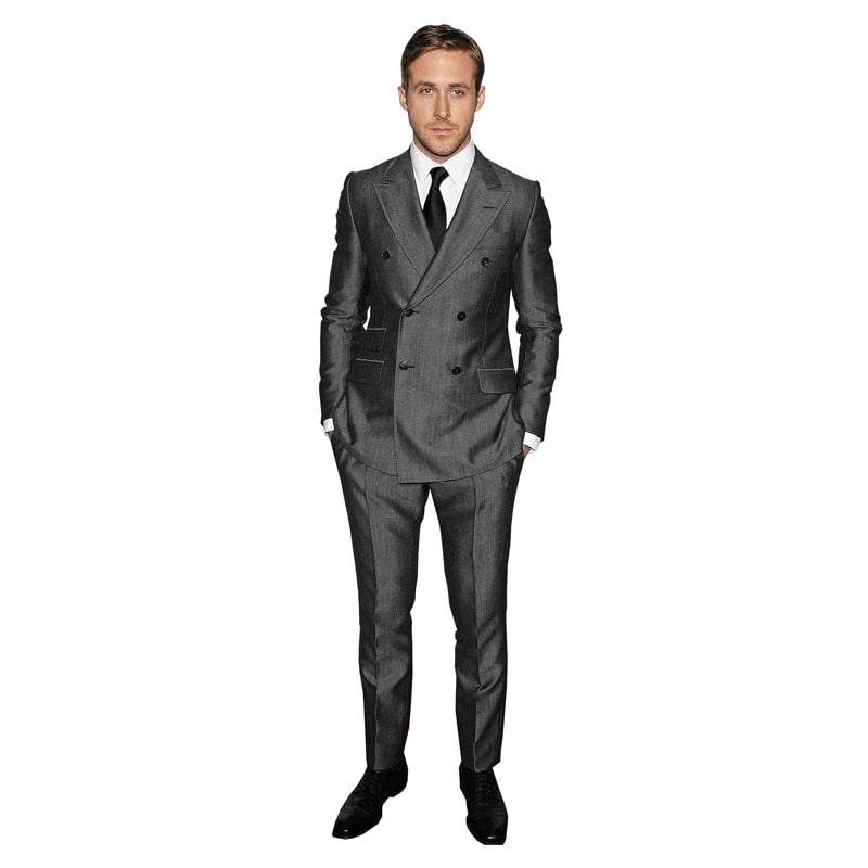 Ростова фігура Райан Гослінг (Ryan Gosling) 1800 мм