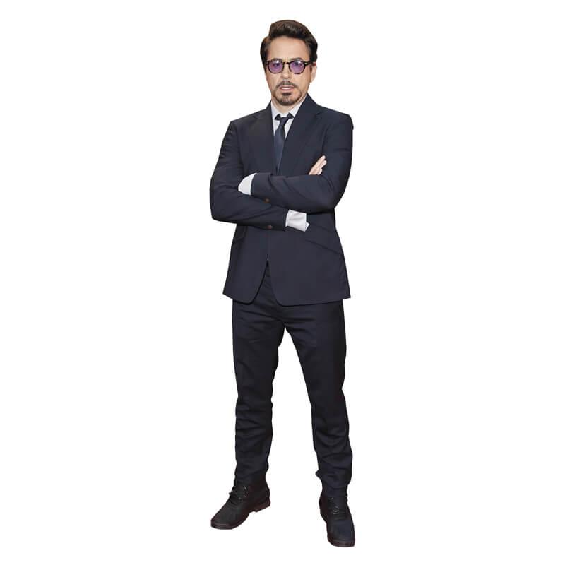 Ростова фігура Роберт Дауні мол. (Robert Downey Jr.) 1800 мм