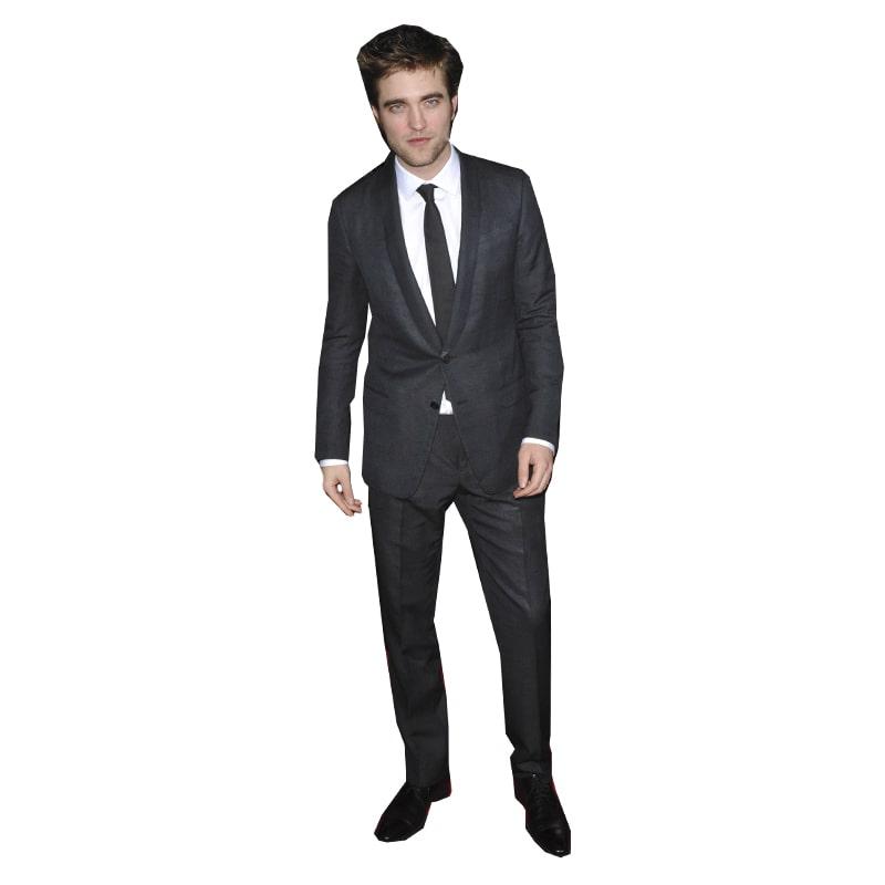 Ростова фігура Роберт Паттінсон (Robert Pattinson) 1800 мм