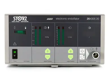 Інсуффлятор 26430520 Karl Storz ENDOFLATOR