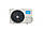 Кондиціонер Midea MSMB-09HRFN1-Q ION, фото 4