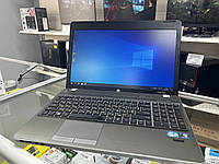 Ноутбук 15.6 HP ProBook 4530S, i5, 240GB SSD, 8GB DDR