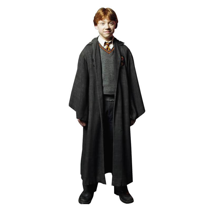 Ростова фігура Рон Візлі (Ron Weasley) 1750 мм