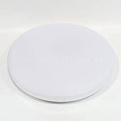 Світлодіодний світильник ARDERO AL560ARD 22W LED 1500Lm 5000K (накладний ан. Feron AL534 20W) 330x60мм матовий круглий