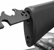 Ключ Leapers UTG Armorer's Multi-Function Wrench для обслуговування AR-15 / AR-10 / AR-308, фото 6