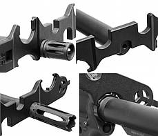 Ключ Leapers UTG Armorer's Multi-Function Wrench для обслуговування AR-15 / AR-10 / AR-308, фото 4