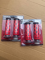 Ручки на руль JP-4017 на блістері (пара)