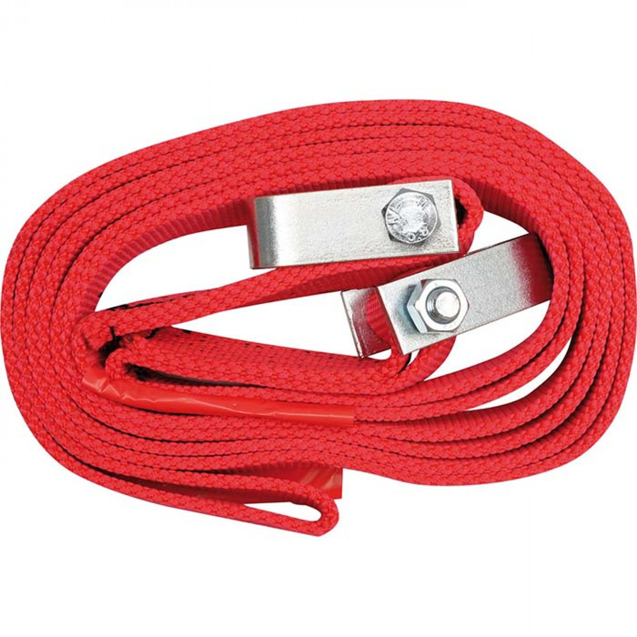 Трос буксирувальний VOREL 3.5 т, фото 1