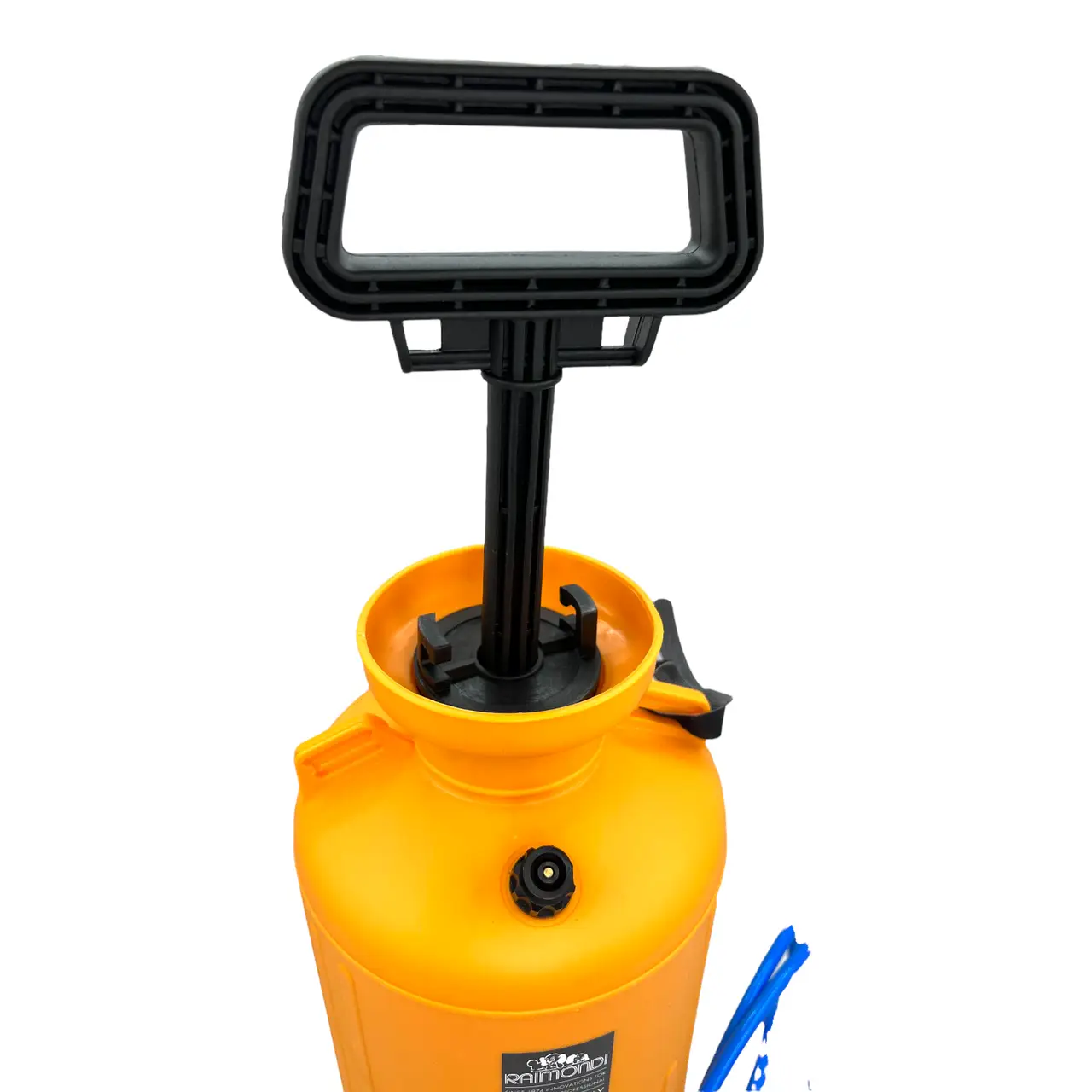 Купить Устройство Raimondi Power-Raizor для водяного сбора пыли при ...