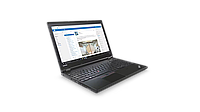 Ноутбук 15.6'' Lenovo ThinkPad L570-20JR Black А-