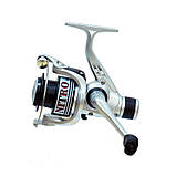 Вудка-спінінг Kalipso з поплавцем у зборі. Вудка для далекого закидання (Nitro), фото 6