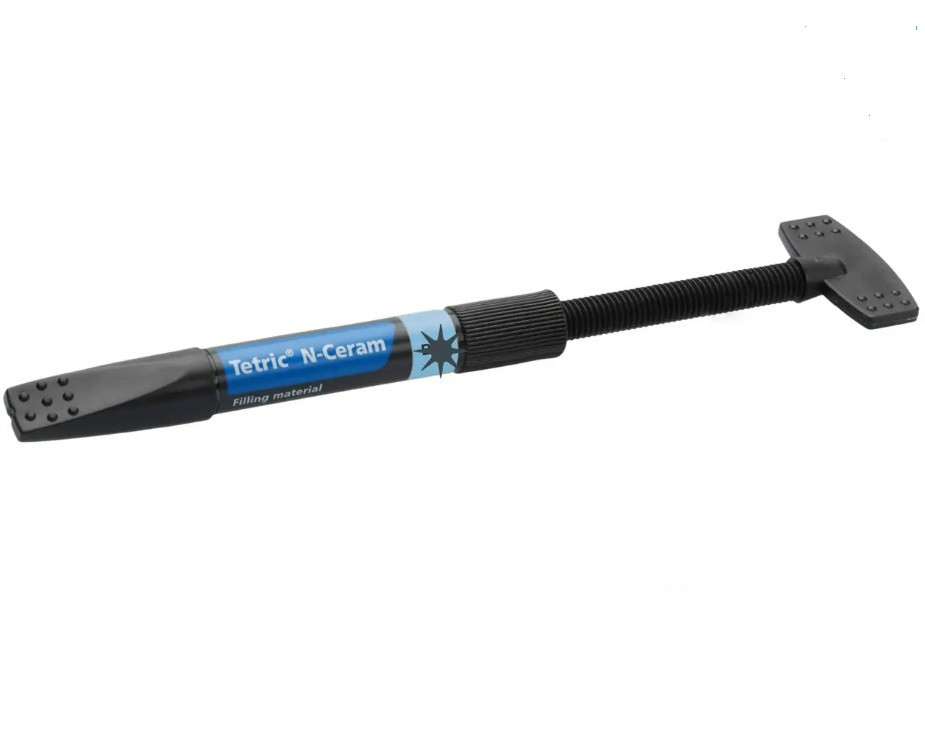 Tetric N-Ceram (Тетрик-Н Церам) композит Refill Bleach I, 3.5 г, Ivoclar Vivadent