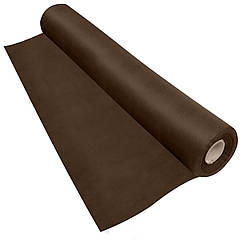 Агроволокно мульчування коричневе щільність 100 ширина 1.6 м на метраж Agreen