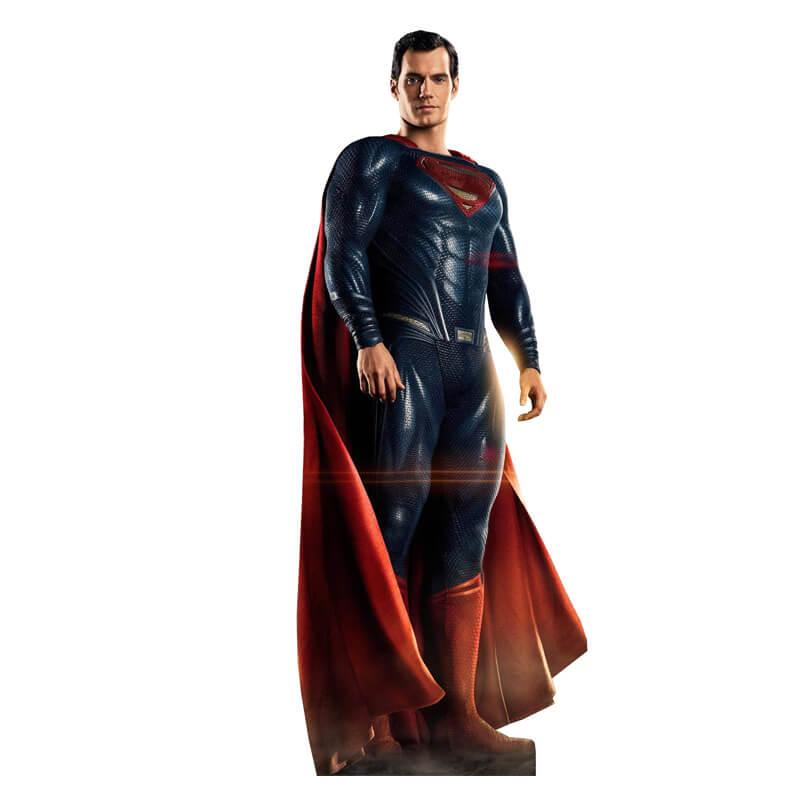 Ростова фігура Супермен (Superman) 1800 мм