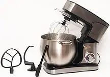 Тестомес міксер планетарний Royalty Line PKM-2800 W 12 л