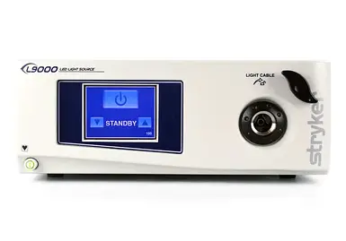 LED джерело світла Stryker L9000