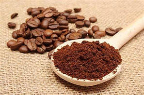 Кава мелена