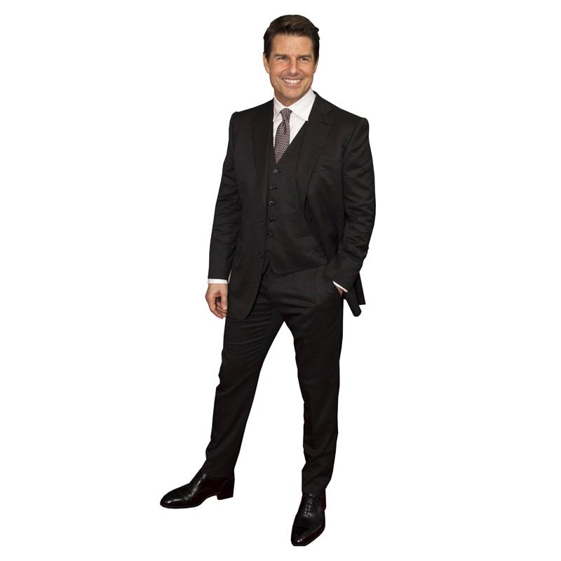 Ростова фігура Том Круз (Tom Cruise) 1800мм