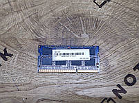 Оперативна пам'ять для ноутбука DDR3L SK hynix 8GB SO-DIMM 2Rx8 PC3L-12800S-11-13-F3 (HMT41GS6BFR8A-PB) Вживана, фото 2