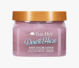 Скраб для тіла Tree Hut Desert Haze Sugar Scrub 510 г