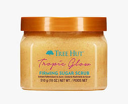 Скраб для тіла Tree Hut Tropic Glow Sugar Scrub 510 г