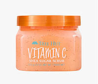 Скраб для тела Tree Hut Vitamin C Sugar Scrub 510 г