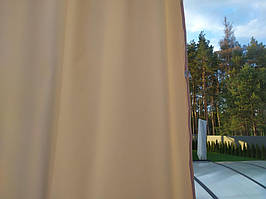 Шторы под навес на улице Ереван