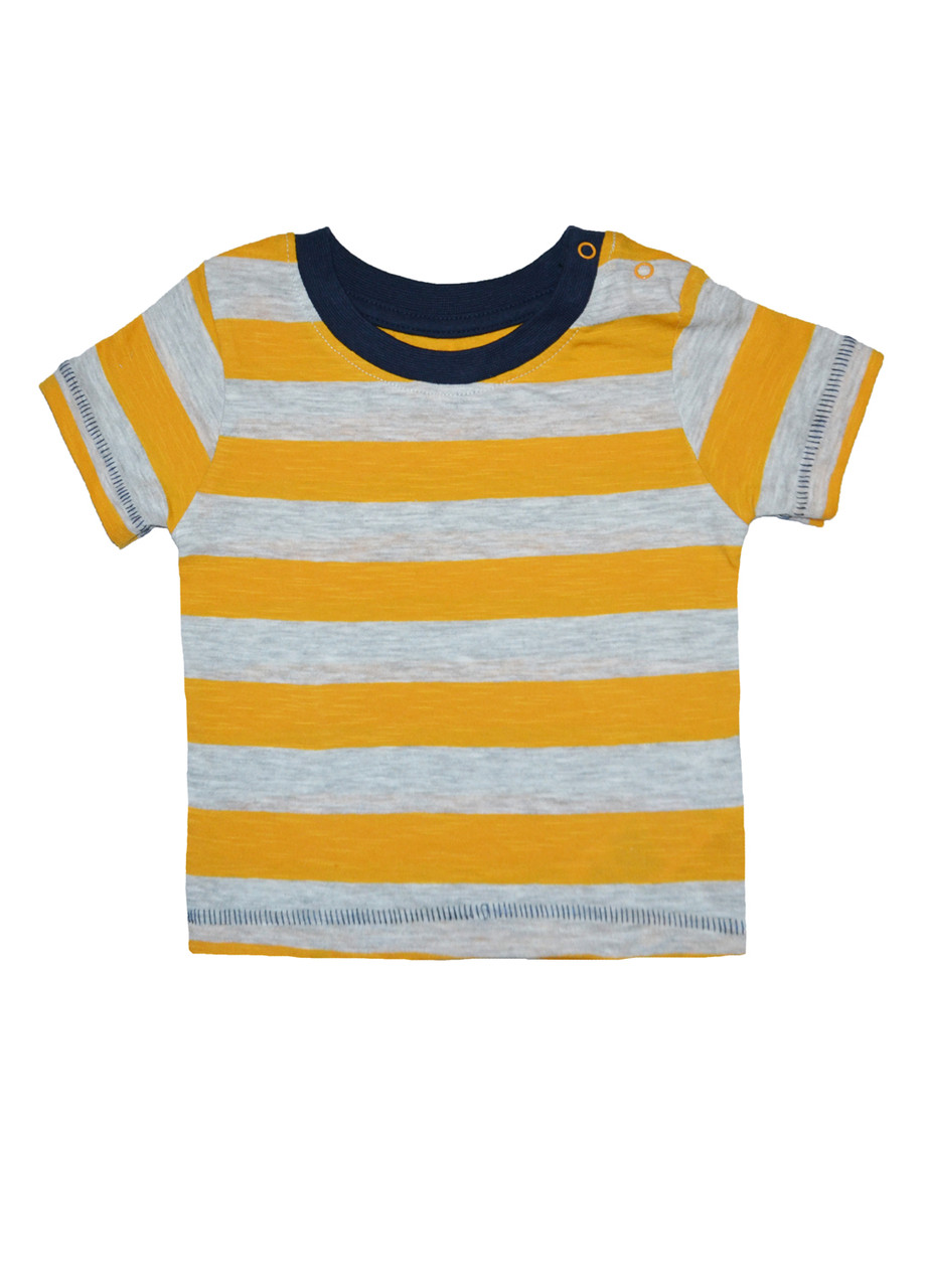 Футболка для новонародженого 62см