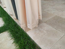 Уличные шторы непромокаемые пошив 19