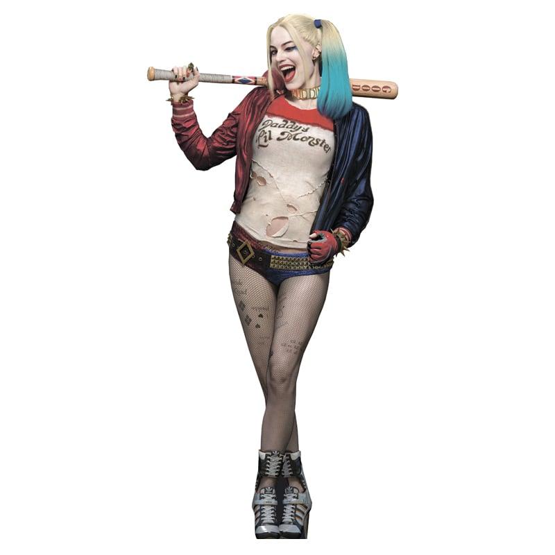 Ростова фігура Харлі Квінн (Harley Quinn) 1750 мм